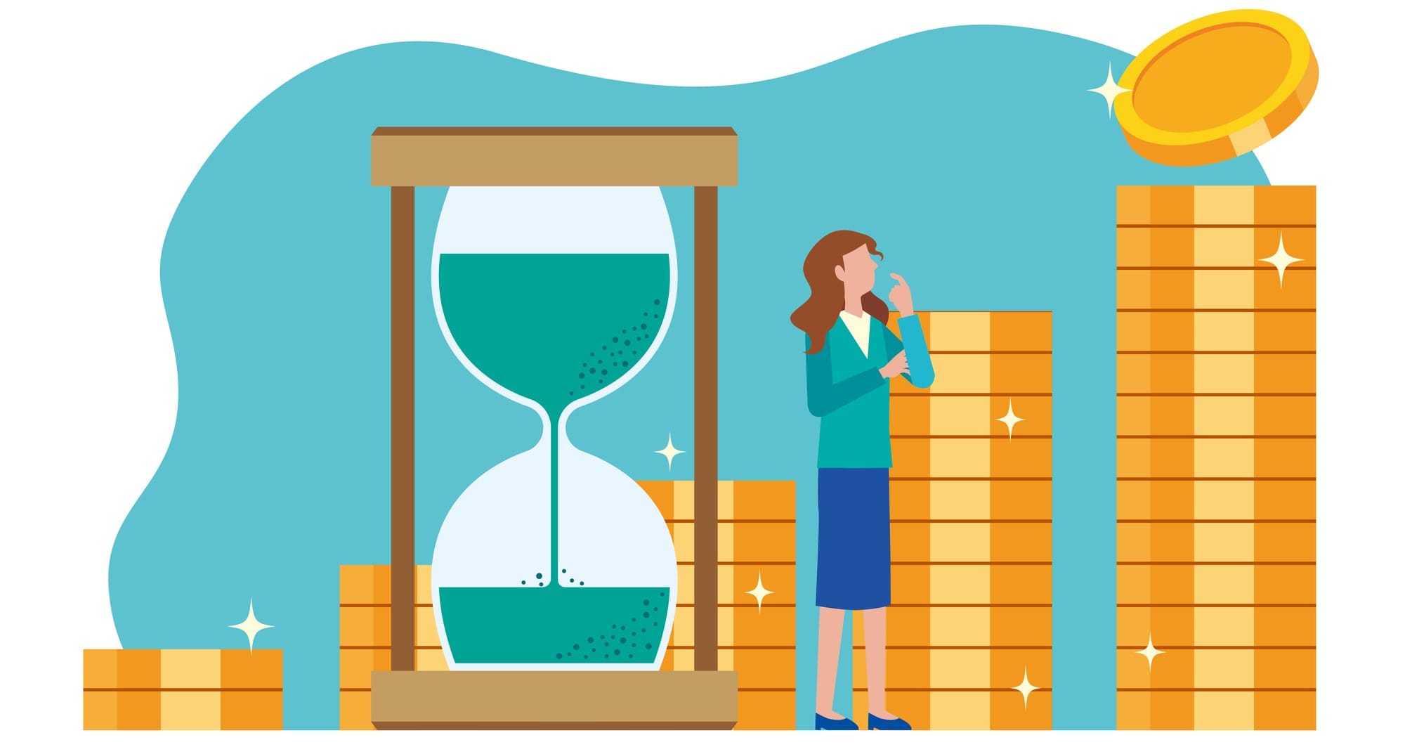 8 Tips for Long-term Investing