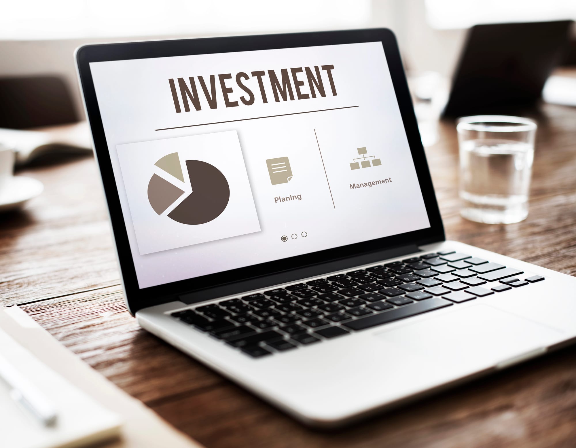 What to Consider Before You Start Investing?