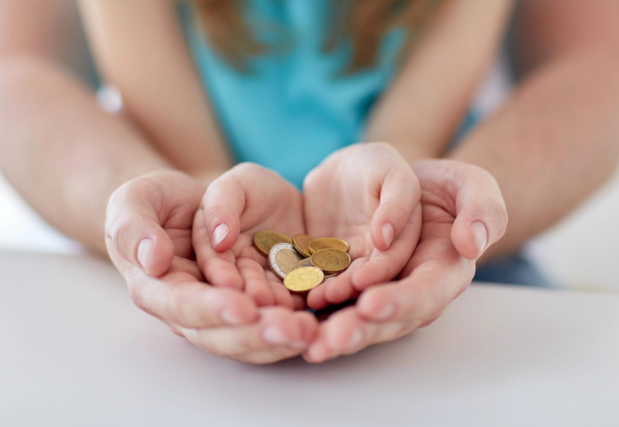 Savings for Children: Age-by-Age Lessons