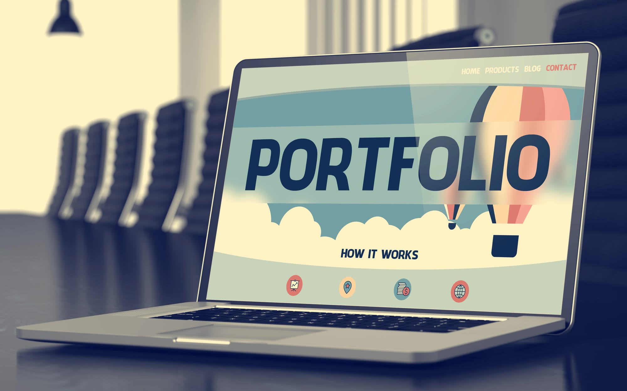 diversify your portfolio
