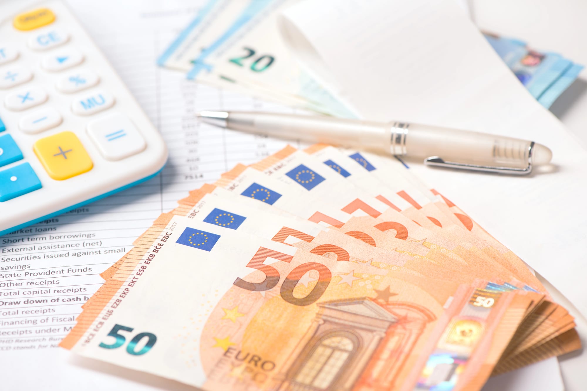 How to invest when your income isn’t regular