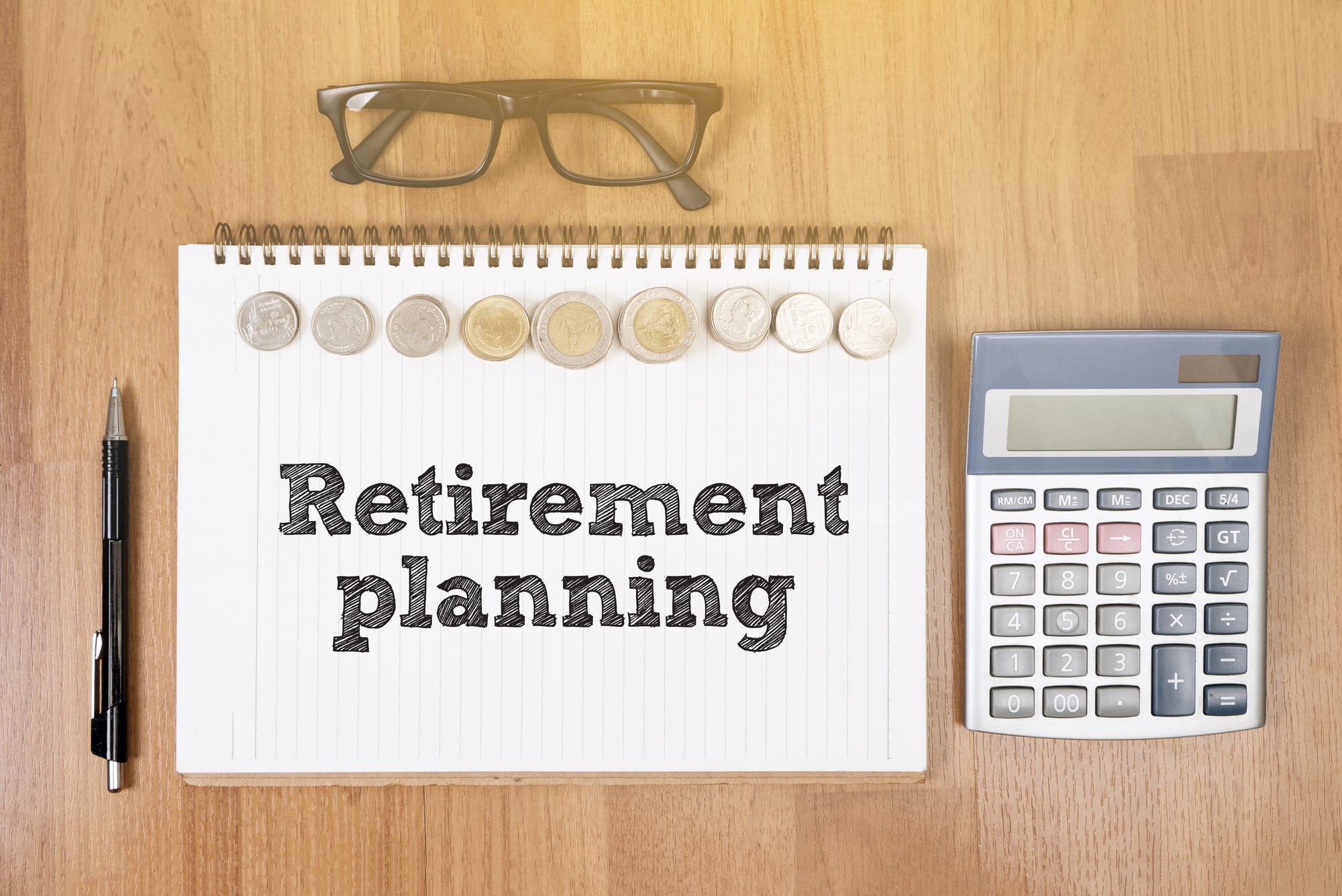 When to start saving for retirement? How age shapes your future income