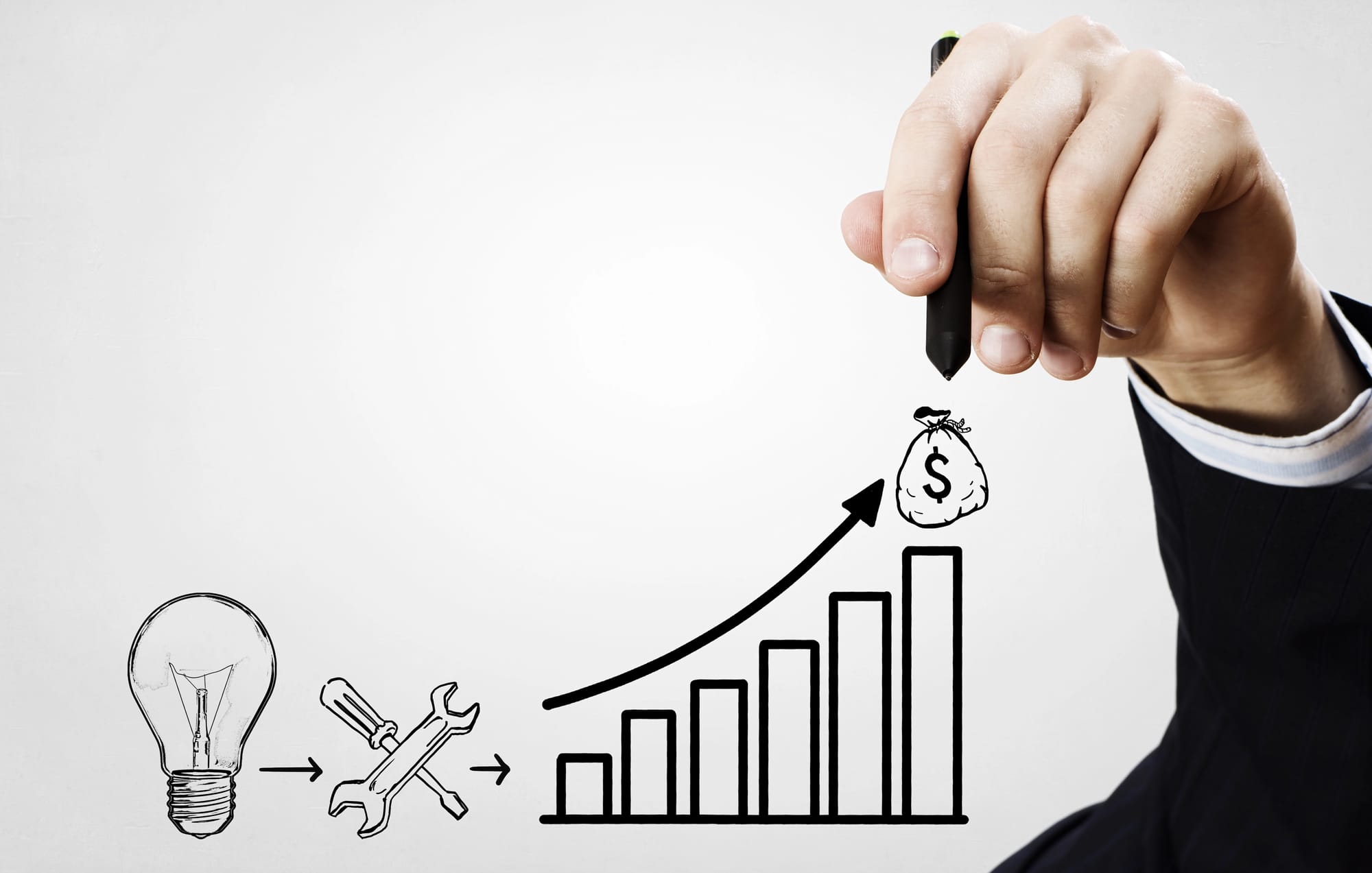 Invest Now, Thrive Later: Achieving Your Life Goals Through Investing