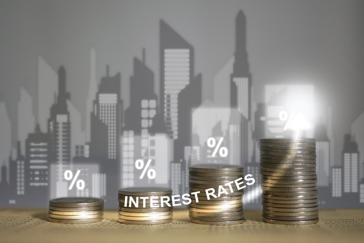 How do interest rates affect investments? Interest rate fundamentals - Interest On An Investment Is Considered